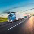Supply chain education courses for drivers